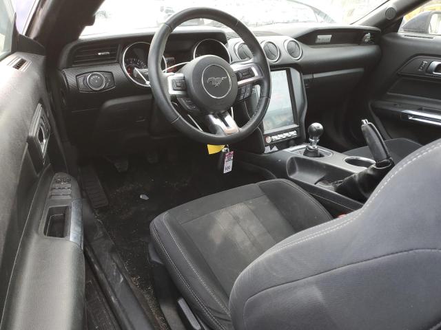 2019 FORD MUSTANG #3304744968