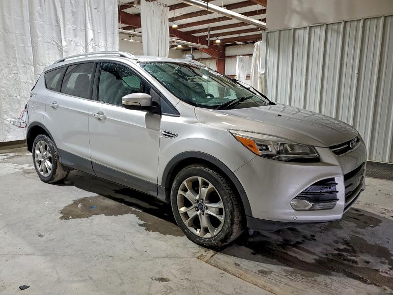 2014 FORD ESCAPE #3311469346