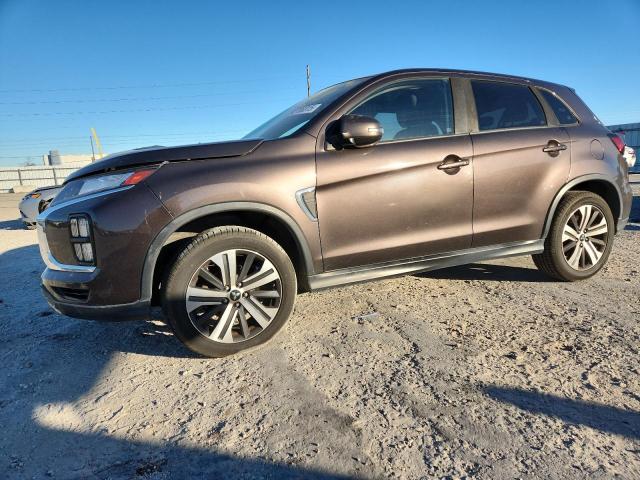 2020 MITSUBISHI OUTLANDER #3301835344