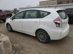 Lot #3304641942 2016 TOYOTA PRIUS V