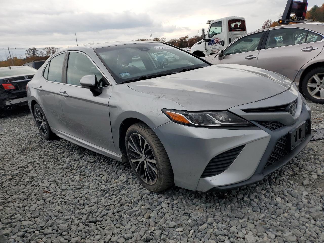 TOYOTA CAMRY L