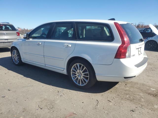 2010 VOLVO V50 2.4I - YV1382MW5A2531128