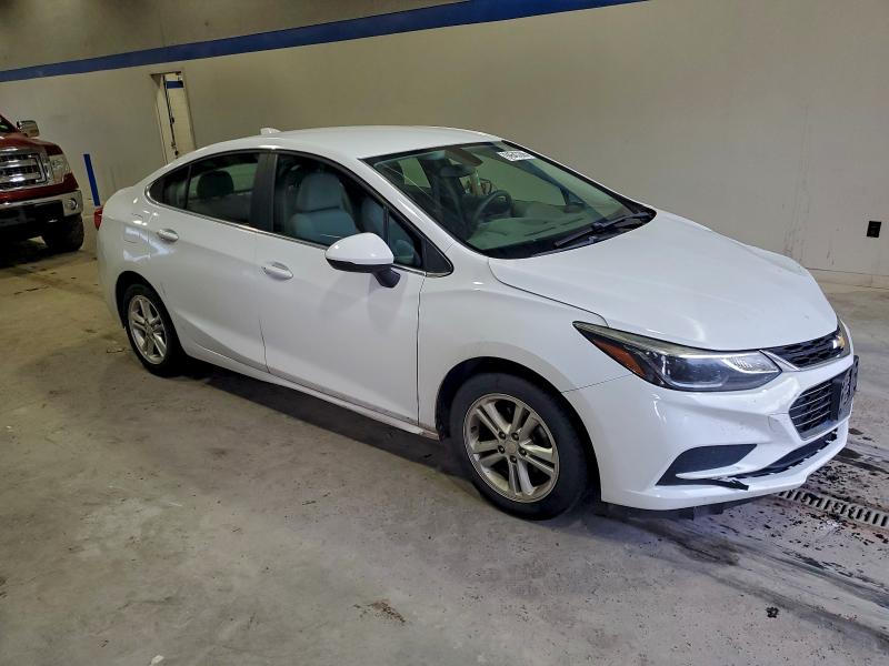 2017 CHEVROLET CRUZE LT #3308295218