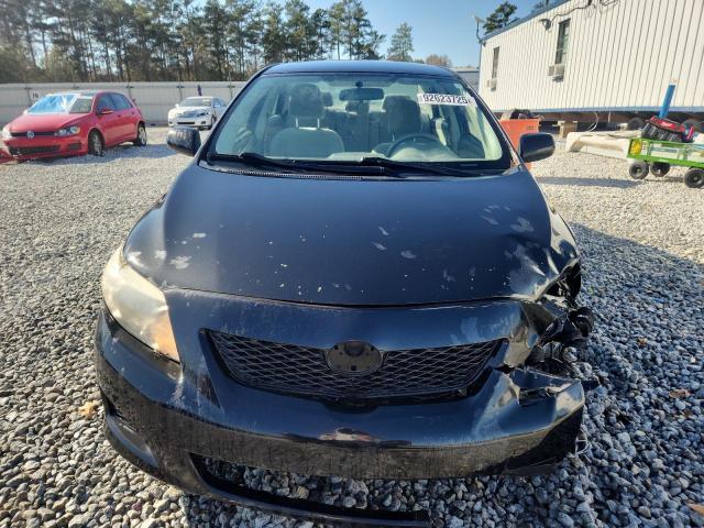2010 TOYOTA COROLLA BA #3296976906