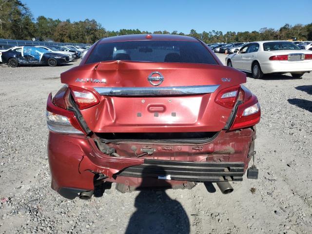 2016 NISSAN ALTIMA 2.5 - 1N4AL3AP3GC152619