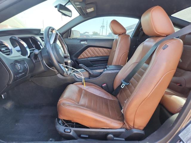 2011 FORD MUSTANG #3284681354