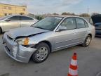 Lot #3296990836 2002 HONDA CIVIC EX