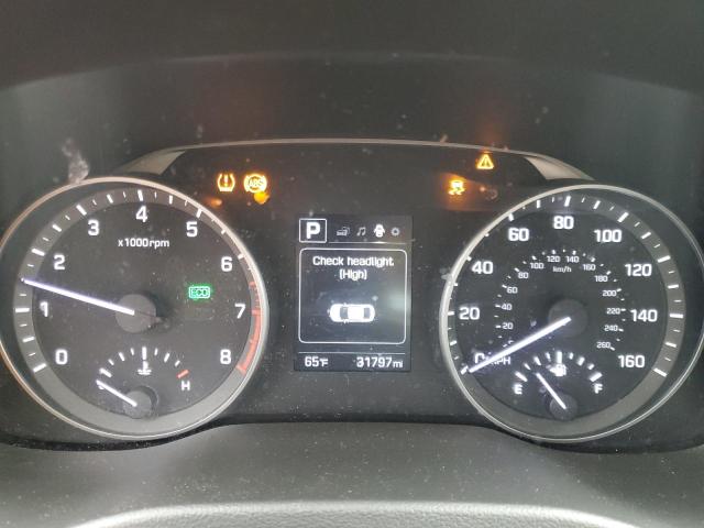 2018 HYUNDAI ELANTRA SE #3297236413