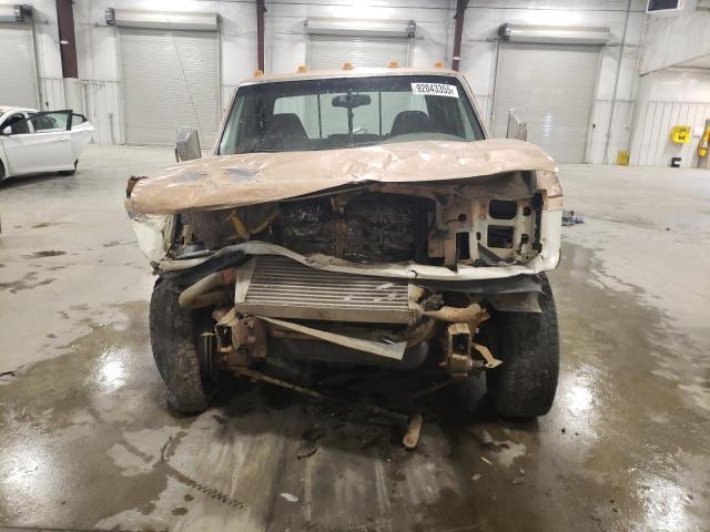 1995 FORD F250 #3292479684
