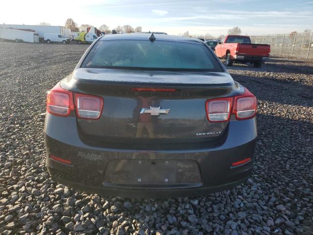 2013 CHEVROLET MALIBU #3304459584
