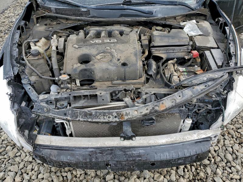 2015 NISSAN ALTIMA #3316783420