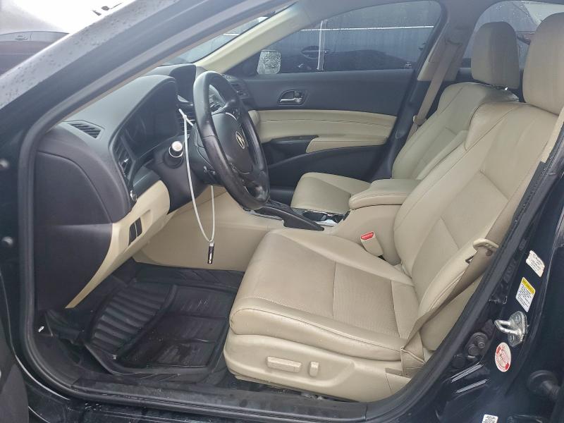 2013 ACURA ILX HYBRID #3298025156