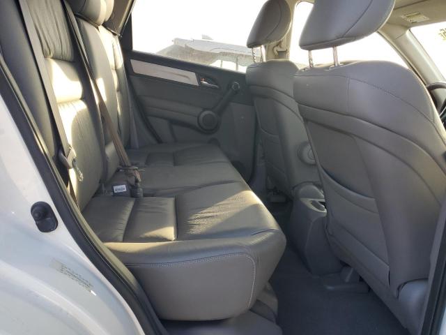 2011 HONDA CR-V EXL #3297020353