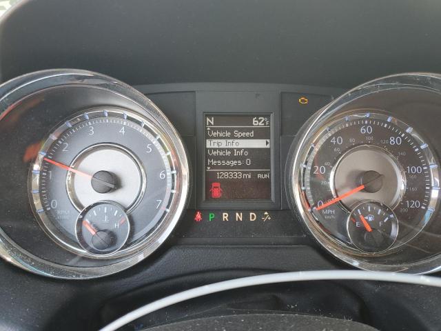 2014 CHRYSLER TOWN & COU #3290413777