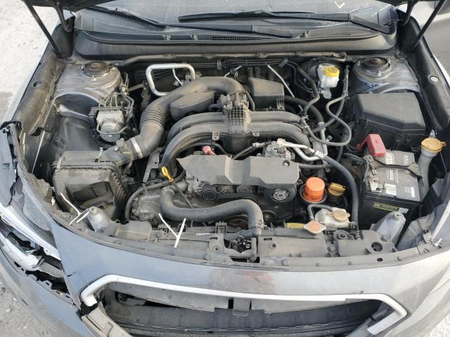 2019 SUBARU LEGACY 2.5 #3311690242