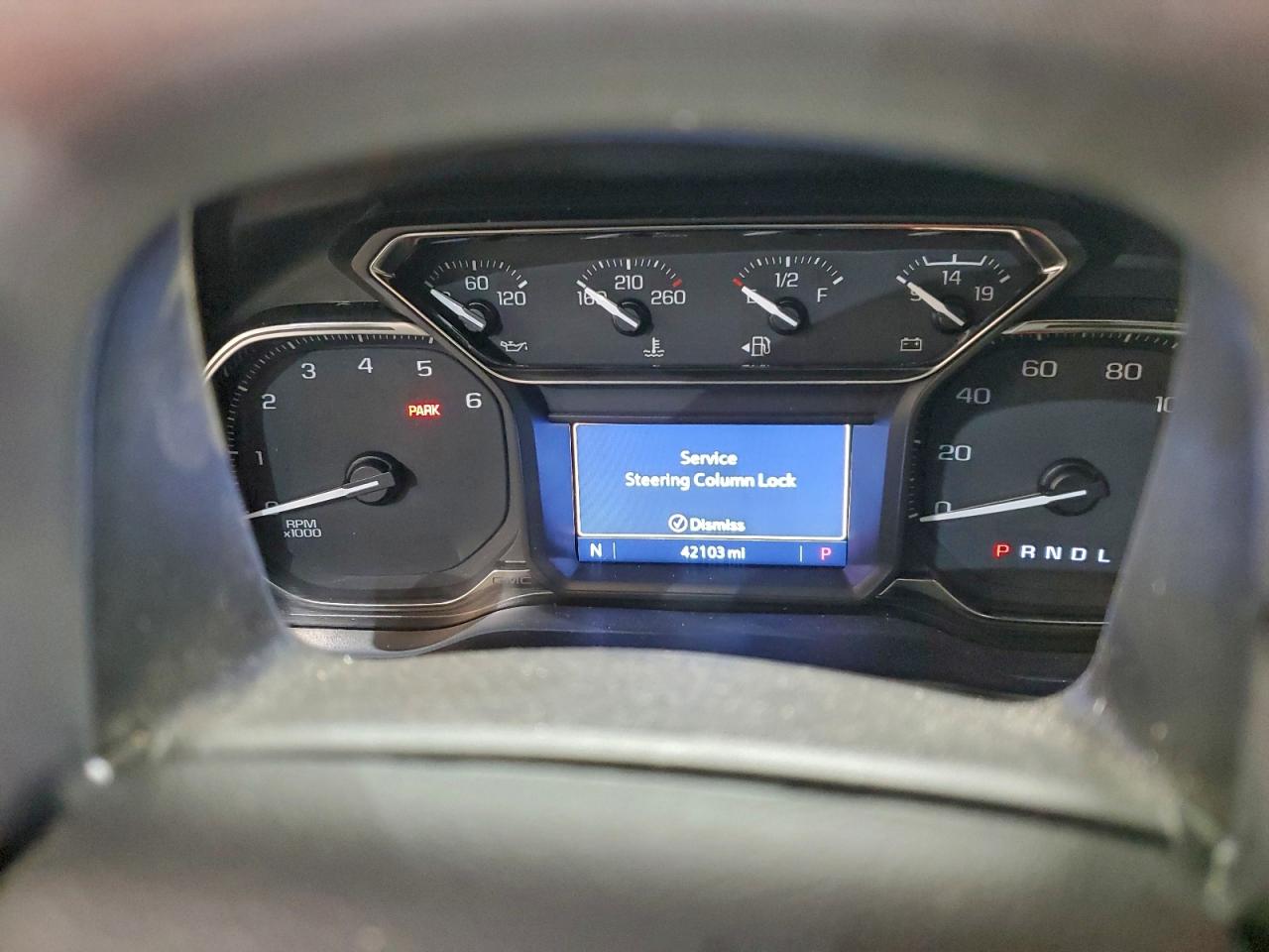 GMC SIERRA K3500 SLE