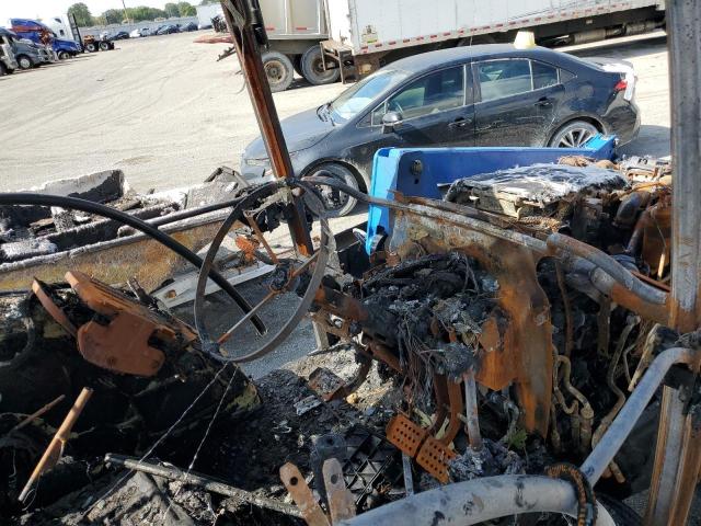 2023 NEWHOLLAND TRACTOR #3312374769