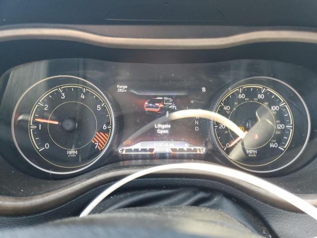 2014 JEEP CHEROKEE L #3290193235