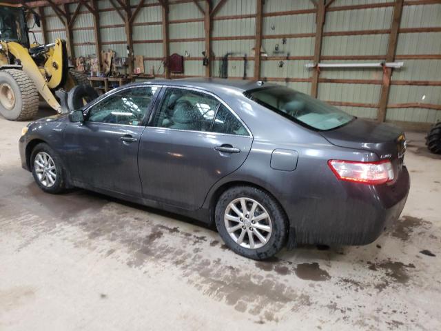 2010 TOYOTA CAMRY HYBR - 4T1BB3EK3AU112814