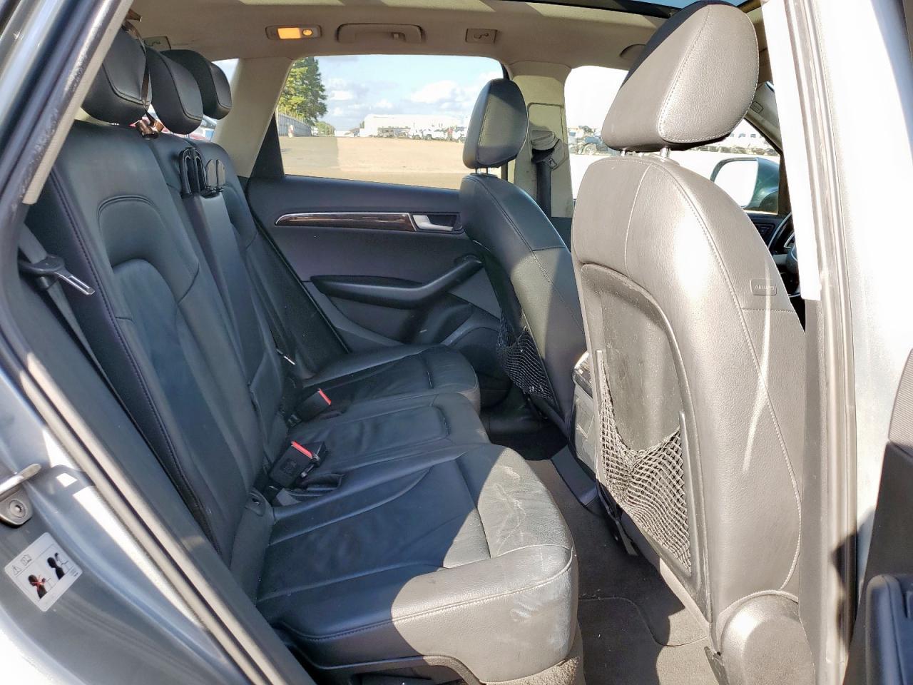 AUDI Q5 PREMIUM PLUS