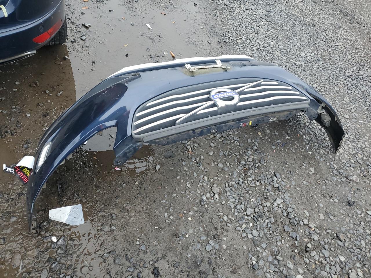 VOLVO XC60 T5 PREMIER