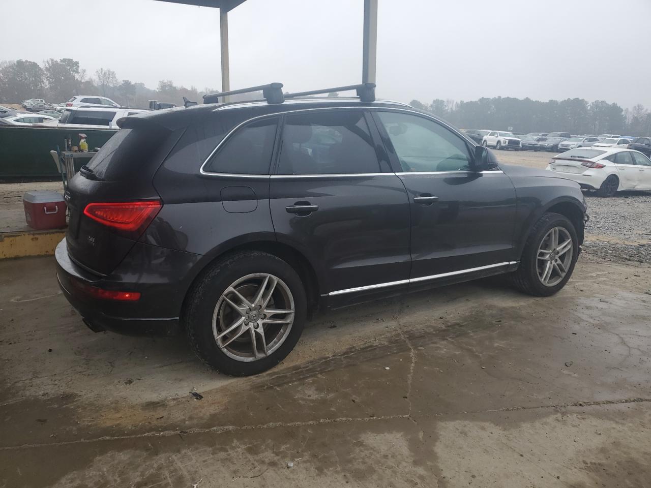 AUDI Q5 PREMIUM PLUS