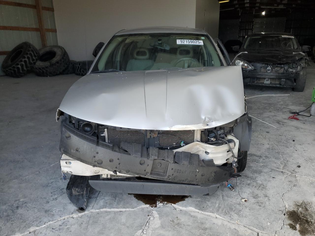 Lot #3302842887 2006 SATURN ION LEVEL