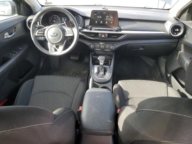 2021 KIA FORTE FE #3303924700