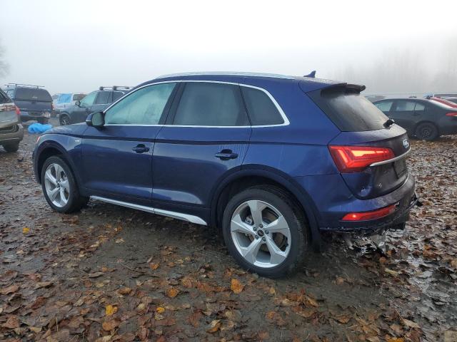 2023 AUDI Q5 PREMIUM #3302664001