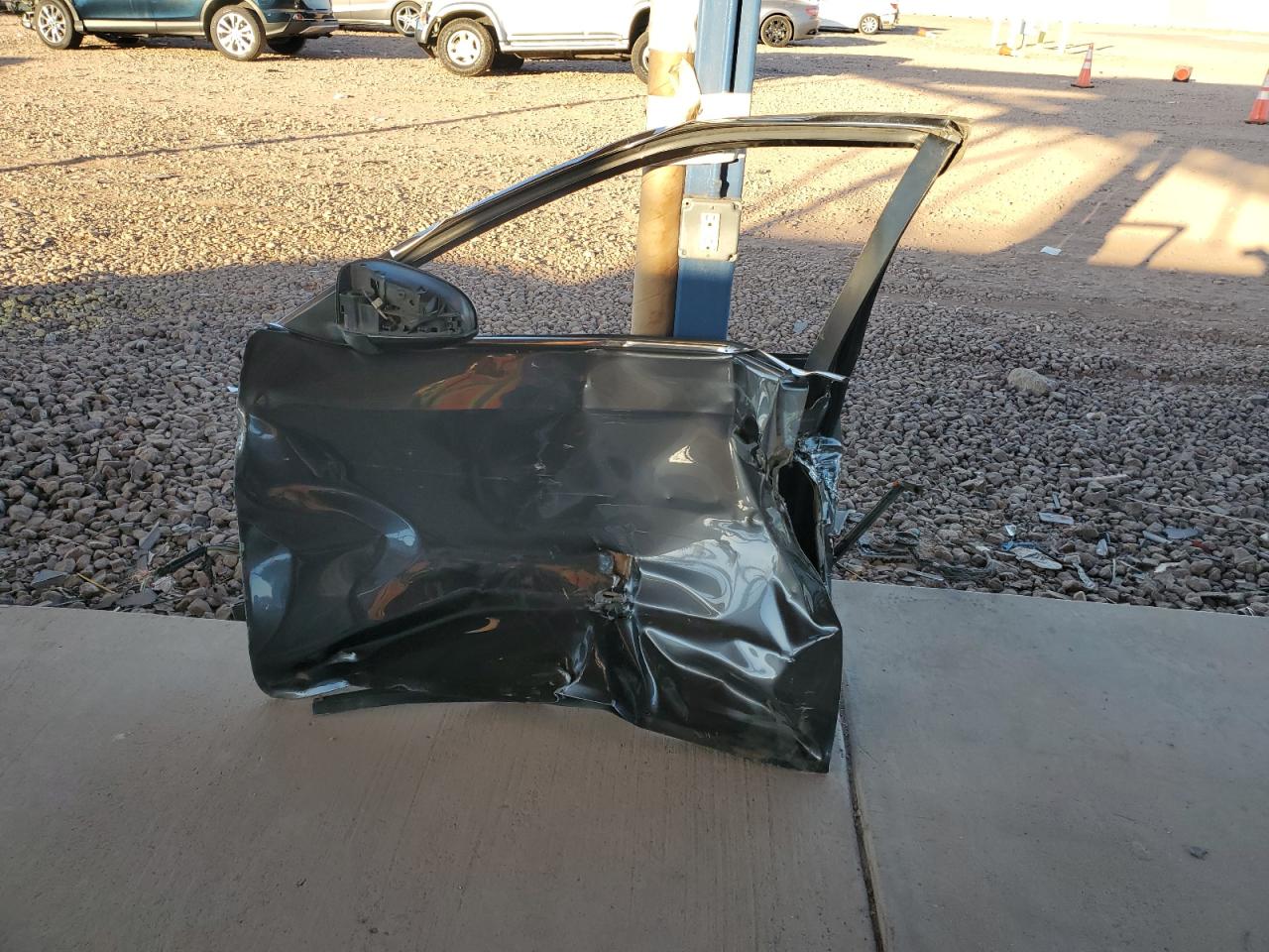 Lot #3302013065 2014 TOYOTA CAMRY L