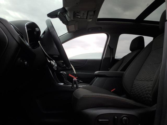 2018 CHEVROLET EQUINOX LT - 2GNAXTEX5J6257453