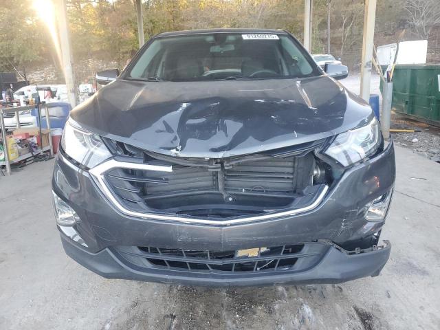 2019 CHEVROLET EQUINOX LT - 3GNAXKEV4KS604363