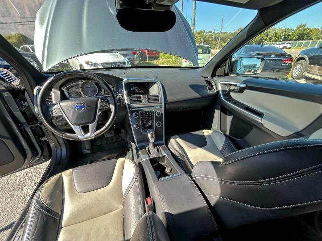 2016 VOLVO XC60 T5 PL #3294274876