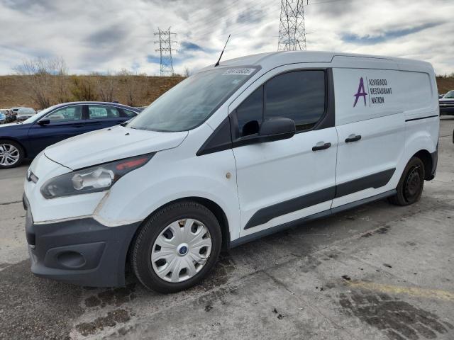 Global Auto Auctions: 2018 FORD TRANSIT CO