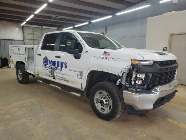 2023 CHEVROLET SILVERADO #3282449261