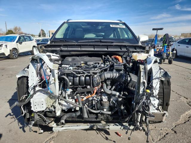 2023 TOYOTA HIGHLANDER #3291766262