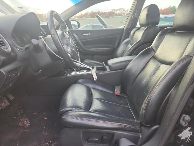 2012 NISSAN MAXIMA S - 1N4AA5AP6CC864392