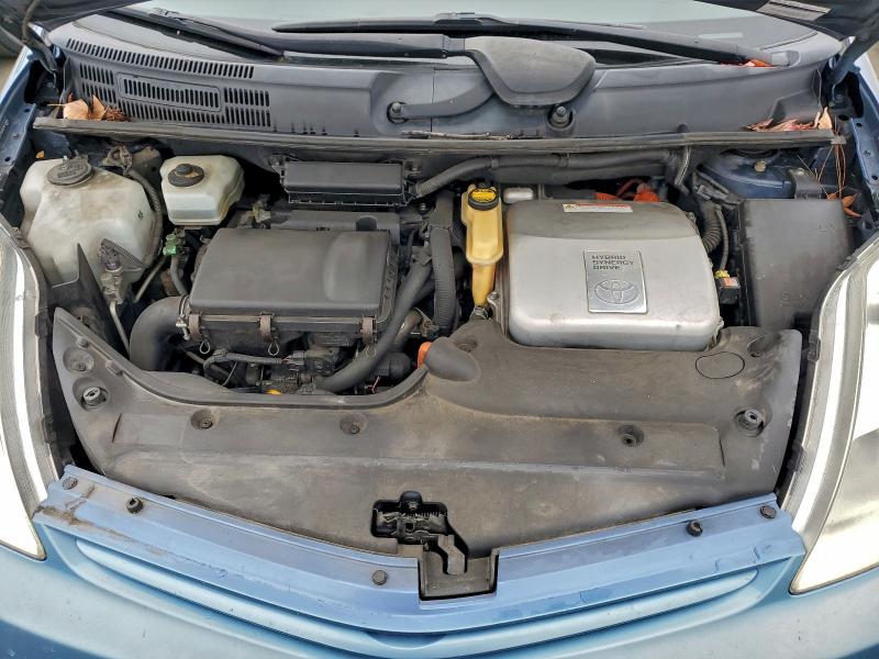 2005 TOYOTA PRIUS #3303862785