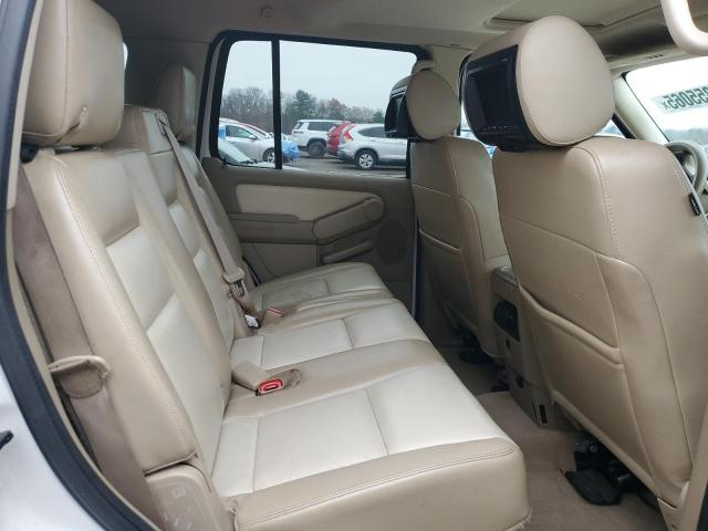 2010 FORD EXPLORER E #3293358431