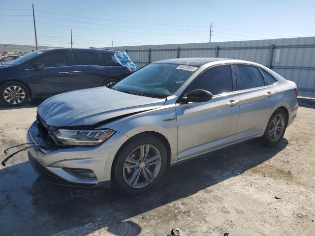 2020 VOLKSWAGEN JETTA S #3303817424