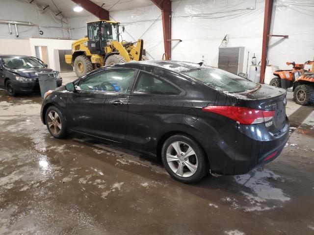 2013 HYUNDAI ELANTRA CO - KMHDH6AE5DU023369