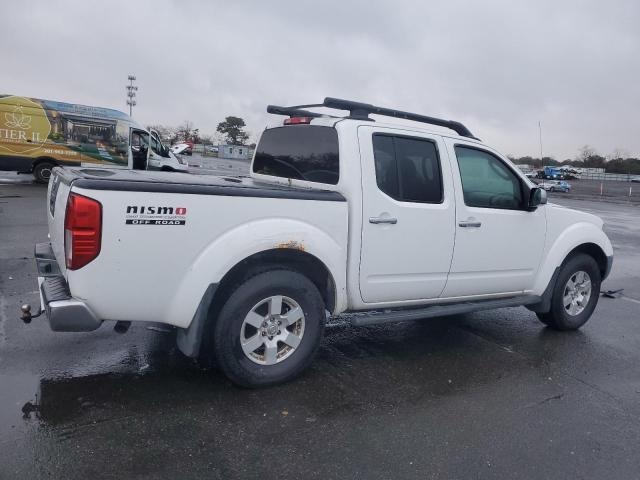 2005 NISSAN FRONTIER #3284591386