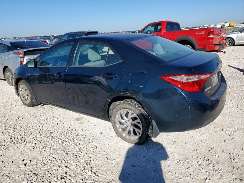 2017 TOYOTA COROLLA L - 2T1BURHE2HC930405