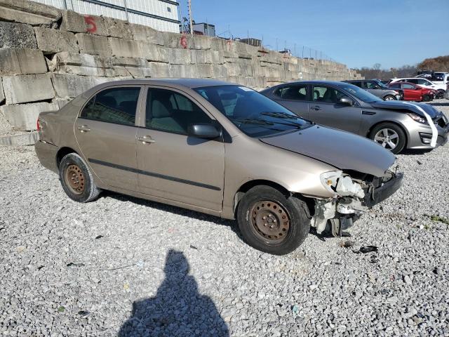 2006 TOYOTA COROLLA CE #3296311419