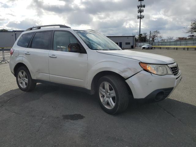 2010 SUBARU FORESTER 2 #3291332157
