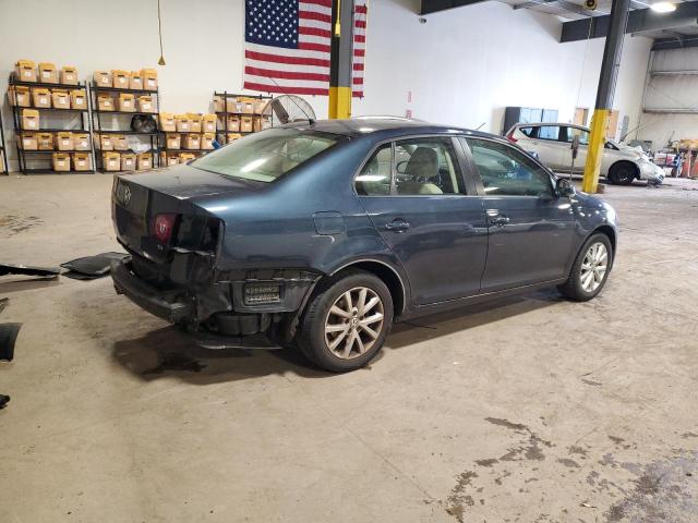 2010 VOLKSWAGEN JETTA LIMI #3301983478