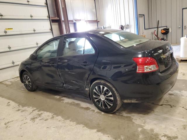 2007 TOYOTA YARIS #3307678084