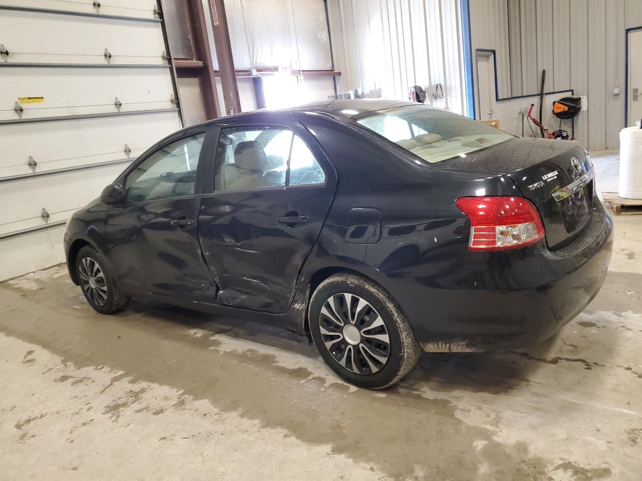 Lot #3307678084 2007 TOYOTA YARIS