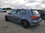 Lot #3304023589 2016 VOLKSWAGEN GOLF S/SE