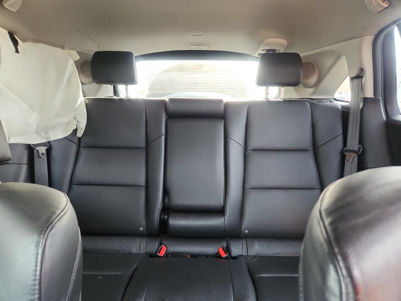 ACURA RDX TECHNOLOGY